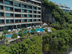  Vacation Hub International | Ulu Segara Luxury Suites & Villas Facilities