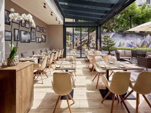  Vacation Hub International | AC Hotel by Marriott Innsbruck Facilities