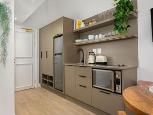  Vacation Hub International | Neighbourgood Reserve Facilities