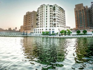  Vacation Hub International | Suha Creek Hotel Apartment, Waterfront Jaddaf, Dubai Facilities