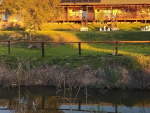  Vacation Hub International | Cango's Rest Facilities