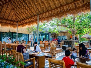  Vacation Hub International | Villa Cha-Cha Krabi Beachfront Resort Facilities