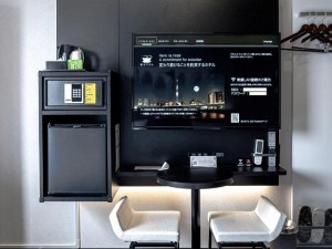  Vacation Hub International | Henn na Hotel Tokyo Asakusabashi Facilities