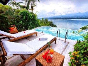  Vacation Hub International | Badian Island Wellness Resort Facilities