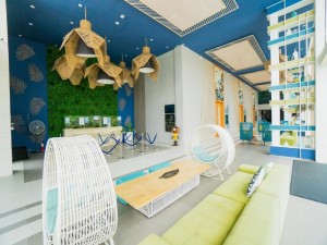  Vacation Hub International | Solea Palm Resort Mactan Facilities