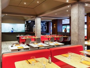  Vacation Hub International | ibis Douala Facilities