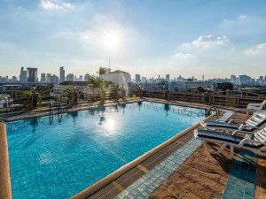  Vacation Hub International | Royal Suite Hotel Bangkok Facilities