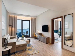  Vacation Hub International | voco Dubai The Palm, an IHG Hotel Facilities