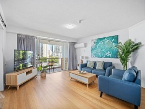  Vacation Hub International | Sovereign on the Gold Coast Facilities