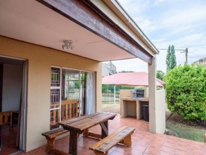  Vacation Hub International | Drum Rock 5 Facilities