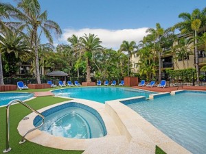  Vacation Hub International | Turtle Beach Resort Facilities