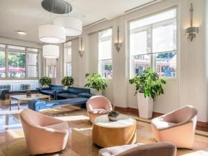  Vacation Hub International | Clevelander Hotel Facilities