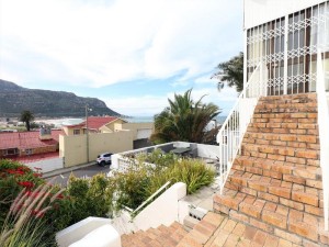  Vacation Hub International | The Beach House at Fish Hoek Beach Facilities