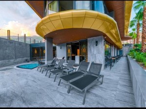  Vacation Hub International | Royal Exclusive Kleopatra, beach Facilities