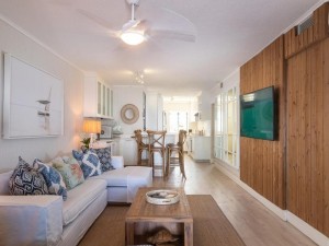  Vacation Hub International | 14 Skiathos at Beachfront Apartments in Shakas Rock Facilities