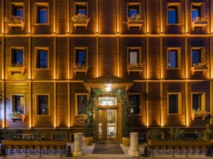  Vacation Hub International | Tria Hotel Istanbul-Special Category Facilities