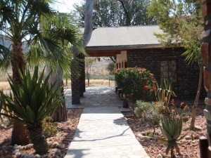  Vacation Hub International | Rooisand Desert Ranch Facilities