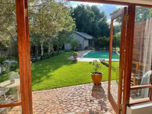  Vacation Hub International | Olive Branch Cottage Facilities