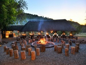  Vacation Hub International | Bakubung Bush Lodge Facilities