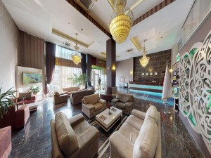  Vacation Hub International | Green Prusa Hotel Facilities