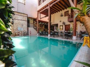  Vacation Hub International | Mediterra Art Hotel Antalya Facilities