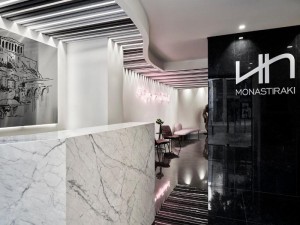  Vacation Hub International | NLH Monastiraki Facilities