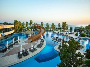  Vacation Hub International | Sherwood Dreams Resort Facilities