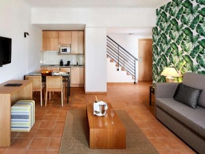  Vacation Hub International | NH Marina Portimão Resort Facilities