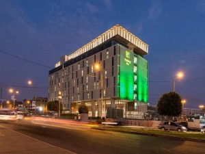  Vacation Hub International | Holiday Inn - Lima Airport, an IHG Hotel Facilities