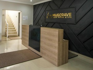  Vacation Hub International | Luxe Musgrave Boutique Hotel Facilities