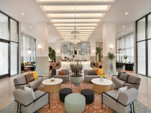  Vacation Hub International | Hotel Indigo - Williamsburg - Brooklyn, an IHG Hotel Facilities