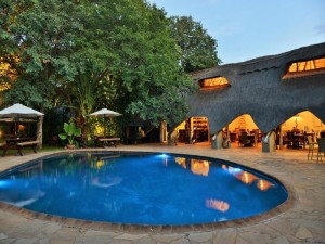  Vacation Hub International | Bayete Guest Lodge Facilities