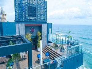  Vacation Hub International | Hotel MaRadha Colombo Facilities
