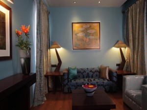  Vacation Hub International | juSTa MG Road Facilities