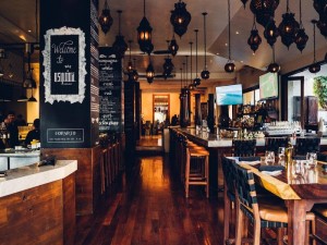 Vacation Hub International | Bahia Hotel & Beach House Facilities