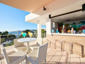  Vacation Hub International | azuLine Hotel Bergantin Facilities