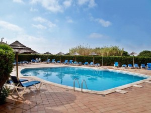  Vacation Hub International | TURIM Presidente Hotel Facilities