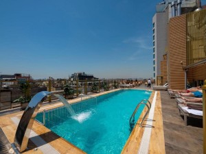  Vacation Hub International | Ramada By Wyndham Istanbul Pera Taksim Facilities