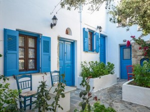  Vacation Hub International | Naxos Filoxenia Hotel Facilities