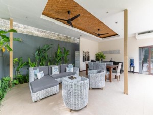  Vacation Hub International | Villa Coco Bali Facilities