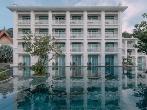  Vacation Hub International | Marina Gallery Resort-KACHA-Kalim Bay - SHA Plus Facilities