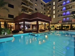  Vacation Hub International | Opera Plaza Hotel Marrakech Facilities