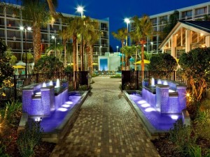  Vacation Hub International | Sheraton Orlando Lake Buena Vista Resort Facilities