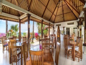  Vacation Hub International | Palm Garden Amed Beach & Spa Resort Bali Facilities