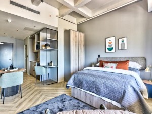  Vacation Hub International | WINK One Thibault Facilities