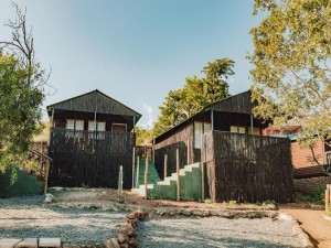  Vacation Hub International | Pecan Bush Lodge Facilities