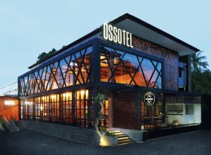  Vacation Hub International | OSSOTEL hotel Facilities