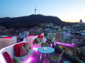 Vacation Hub International | ibis Styles Ambassador Seoul Myeong-dong Facilities