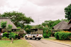  Vacation Hub International | Kruger Park Lodge - Luxury Inyamatane Chalets Facilities