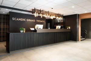  Vacation Hub International | Scandic Grand Tromsø Facilities